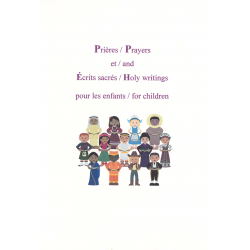 Prières et Écrits sacrés pour les enfants