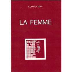 MUJ Femme - compilation