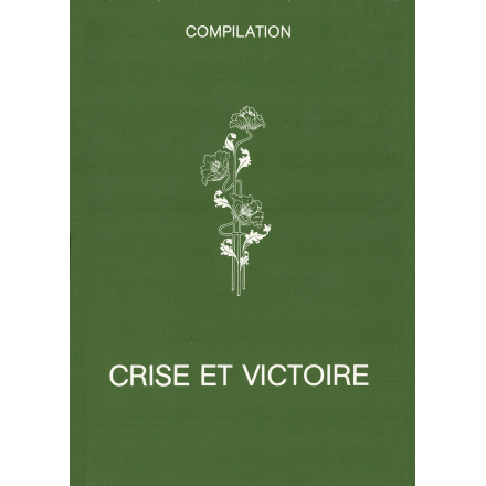 MUJ Crise et victoire