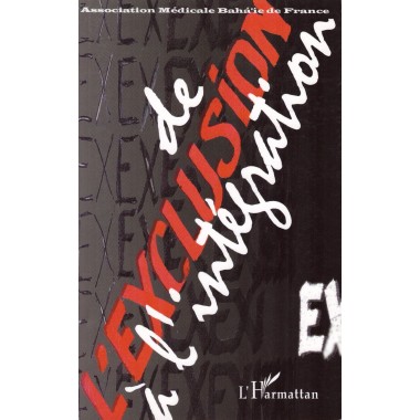 Divers De l'exclusion à l'intégration