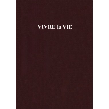 MUJ Vivre la vie - compilation