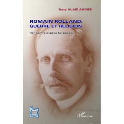 Romain Rolland, guerre et religion