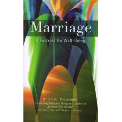 Marriage, a fortress for well-being