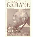 La pensée bahá'ie n°143/144 : Dizzy Gillespie
