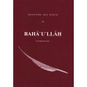 Sélection des Écrits de Bahá'u'lláh