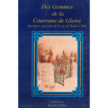 Des Gemmes de la Couronne de Gloire