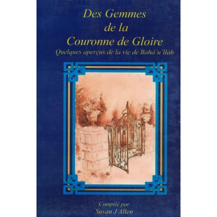 Des Gemmes de la Couronne de Gloire