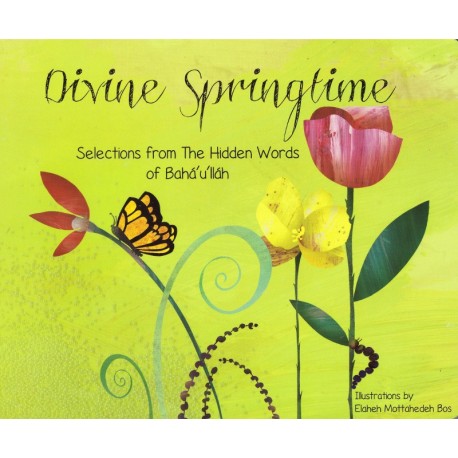 Divine Springtime
