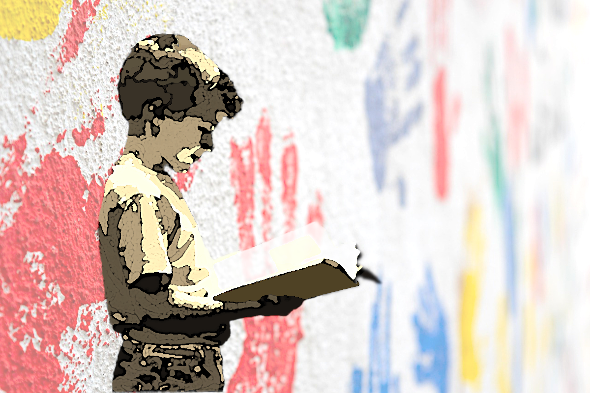 Enfants autres langues