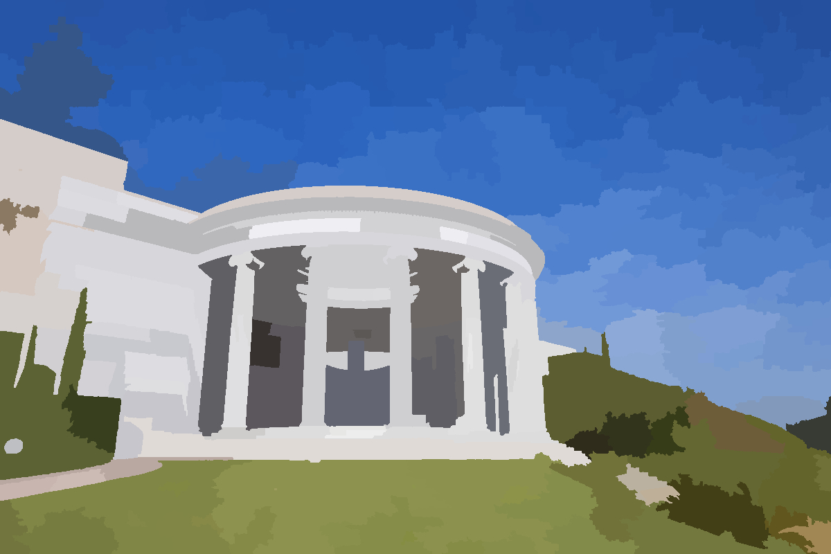 Bahá'ís reference library