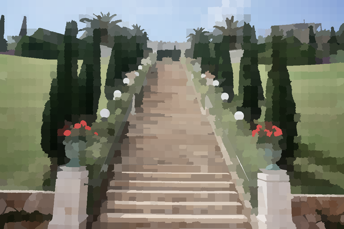 Introduction à la foi bahá'íe