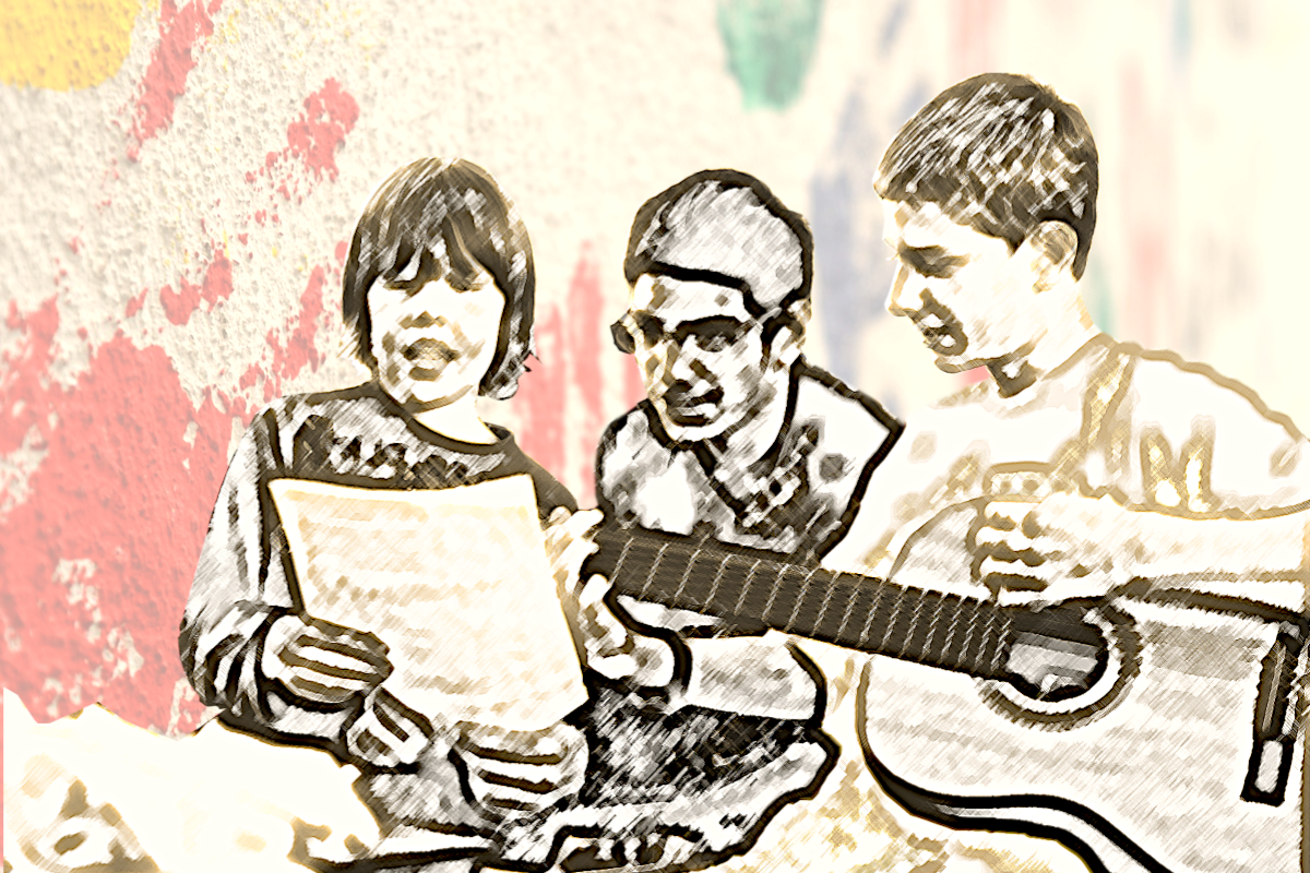Préjeunes et Jeunes