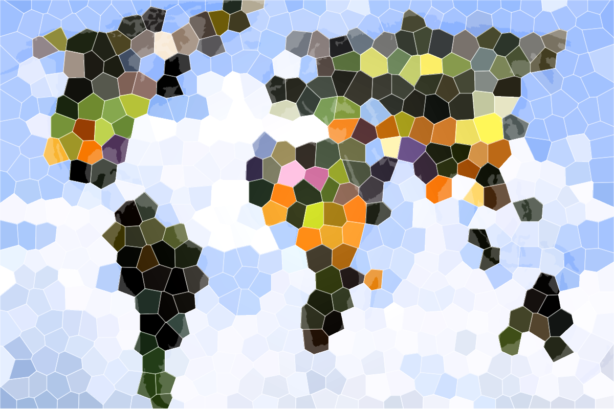 Communauté mondiale
