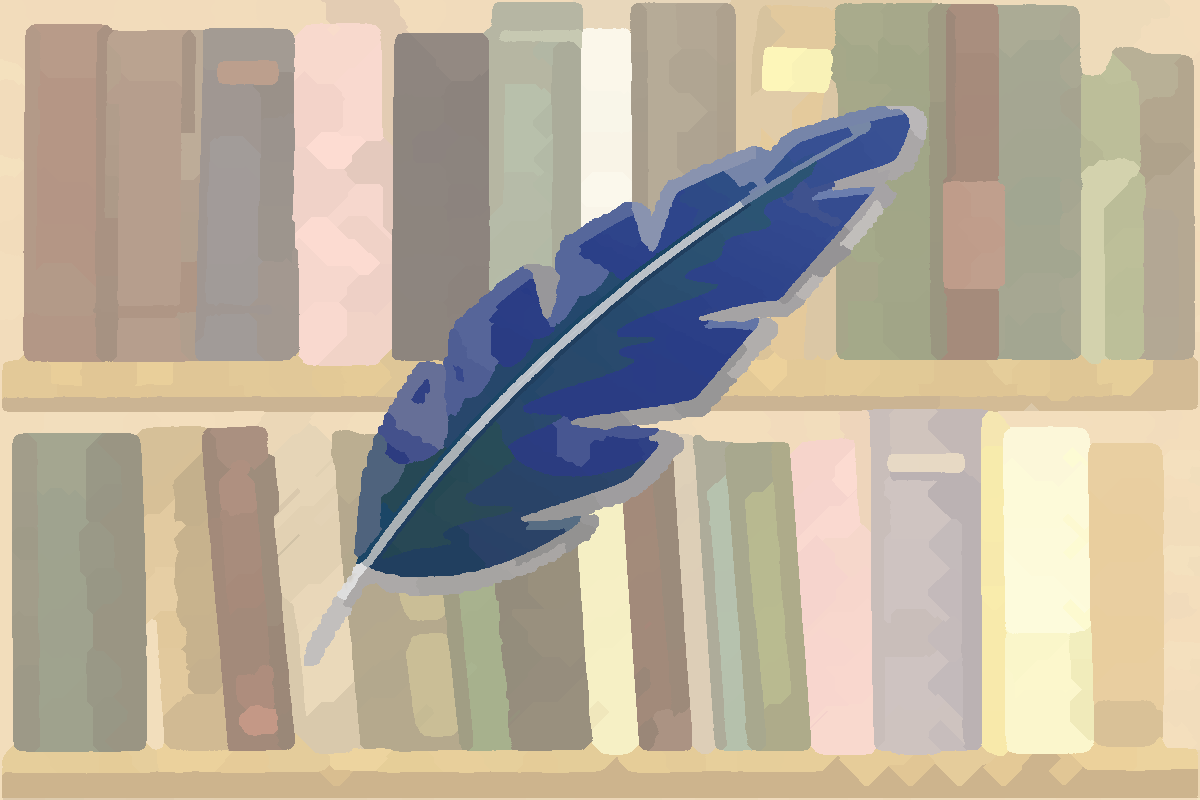 Bibliothèque de référence bahá'íe